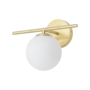 Nowodvorski ARALIA 10527 Sienos lempa 1x10W/G9 1600lm IP44
