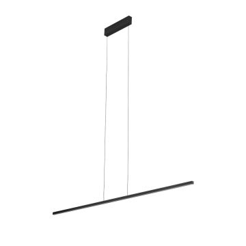 Nowodvorski BAR LED 10848 Pakabinama lempa 1x24W/led 4000K 1500lm IP20