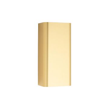 Nowodvorski BERGEN 10455 Sienos lempa 2x10W/GU10 IP20