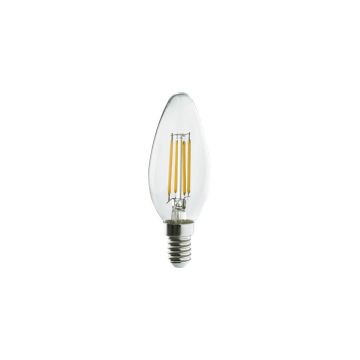 Nowodvorski BULBS AND TUBES 10589 Lemputė 1x6W/led 3000K 650lm IP20