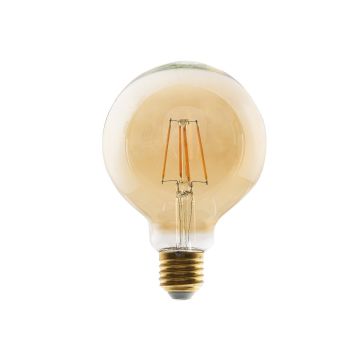 Nowodvorski BULBS AND TUBES 10593 Lemputė 1x6W/led 2200K 550lm IP20