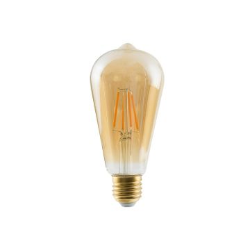 Nowodvorski BULBS AND TUBES 10594 Lemputė 1x6W/led 2200K 560lm IP20