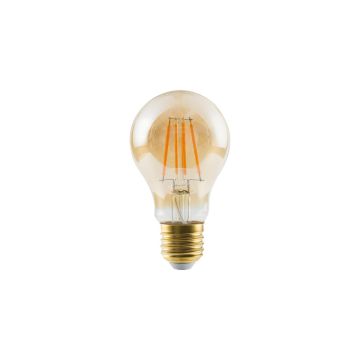 Nowodvorski BULBS AND TUBES 10596 Lemputė 1x6W/e27 2200K 580lm IP20