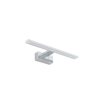 Nowodvorski CEZANNE LED 10665 Sienos lempa 1x8W/led 3000K 600lm IP44