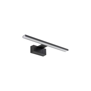 Nowodvorski CEZANNE LED 10668 Sienos lempa 1x8W/led 3000K 550lm IP44