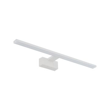 Nowodvorski CEZANNE LED 10684 Sienos lempa 1x12W/led 4000K 950lm IP44