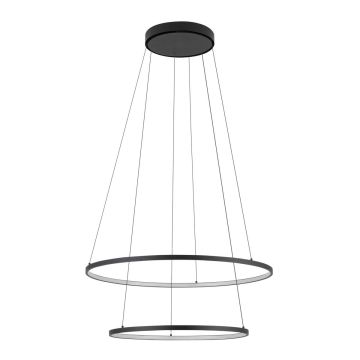 Nowodvorski CIRCOLO LED 10814 Pakabinama lempa 2x35W/led 3000K 1200lm IP20