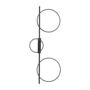 Nowodvorski CIRCOLO LED 10866 Stropo šviestuvas 3x33W/led 4000K 1200lm IP20