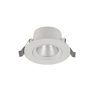 Nowodvorski EGINA LED 10547 Įmontuojamas apšvietimas 1x5W/led 4000K 370lm IP20