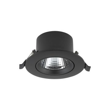 Nowodvorski EGINA LED 10550 Įmontuojamas apšvietimas 1x5W/led 4000K 350lm IP20