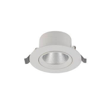 Nowodvorski EGINA LED 10552 Įmontuojamas apšvietimas 1x10W/led 4000K 750lm IP20