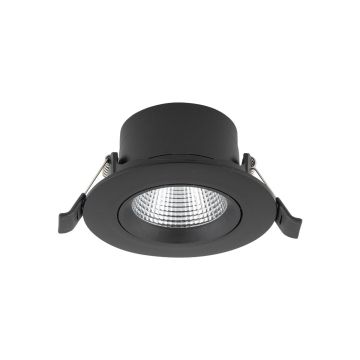 Nowodvorski EGINA LED 10554 Įmontuojamas apšvietimas 1x10W/led 4000K 700lm IP20