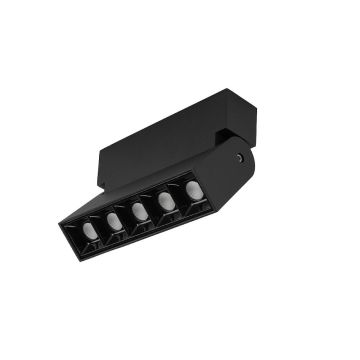 Nowodvorski FOCUS MINI LED 10068 Taškinis šviestuvas 6x10W/LED 3000K 600LM