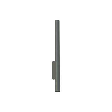 Nowodvorski FOURTY 10893 Sienos lempa 2x10W/GU10 mini IP20