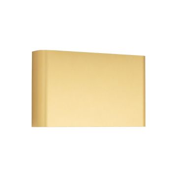 Nowodvorski HAGA 10456 Sienos lempa 2x10W/G9 IP20