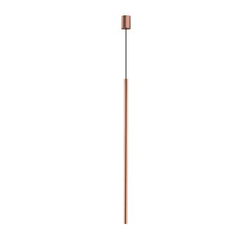 Nowodvorski LASER 1000 10445 Pakabinama lempa 1x10W/G9 IP20