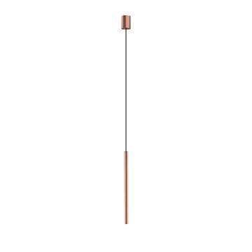 Nowodvorski LASER 490 10452 Pakabinama lempa 1x10W/G9 IP20