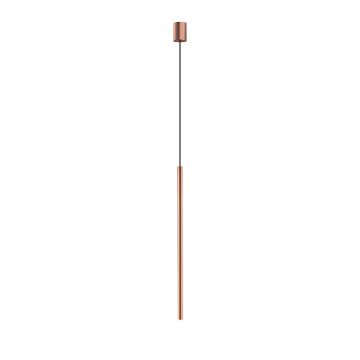 Nowodvorski LASER 750 10448 Pakabinama lempa 1x10W/G9 IP20
