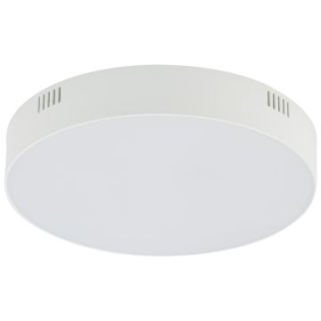 Nowodvorski LID ROUND LED 10404 Lubų šviestuvas 1x35W/led 3000K 1100lm IP20