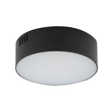 Nowodvorski LID ROUND LED 10406 Lubų šviestuvas 1x15W/led 3000K 2500lm IP20