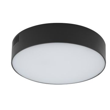 Nowodvorski LID ROUND LED 10407 Lubų šviestuvas 1x25W/led 3000K 1050lm IP20