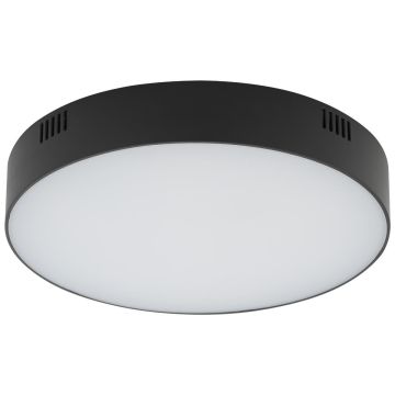 Nowodvorski LID ROUND LED 10417 Lubų šviestuvas 1x35W/led 4000K 560lm IP20