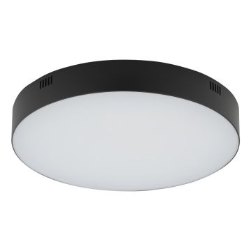 Nowodvorski LID ROUND LED 10418 Lubų šviestuvas 1x50W/led 4000K 550lm IP20