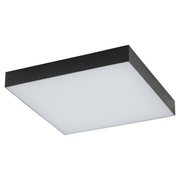Nowodvorski LID SQUARE LED 10427 Lubų šviestuvas 1x50W/led 3000K 750lm IP20