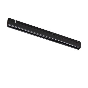 Nowodvorski LVM FOCUS LED 10643 Geležinkelio švieslentė 1x15W/led 4000K 200lm IP20