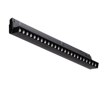 Nowodvorski LVM FOCUS OUT LED 10645 Geležinkelio švieslentė 1x15W/led 4000K 700lm IP20