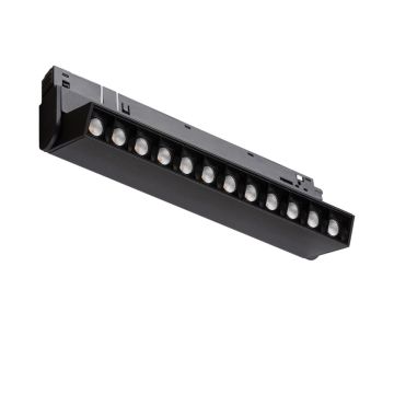 Nowodvorski LVM FOCUS OUT LED 10646 Geležinkelio švieslentė 1x9W/led 4000K 700lm IP20