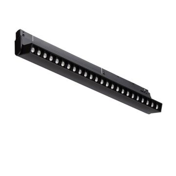 Nowodvorski LVM FOCUS OUT LED 15W 10151 Geležinkelio švieslentė 24x15W/LED 3000K 1300LM IP20