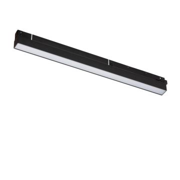 Nowodvorski LVM LINE LED 10650 Geležinkelio švieslentė 1x15W/led 4000K 700lm IP20