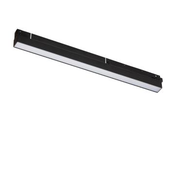 Nowodvorski LVM LINE LED 15W 10148 Geležinkelio švieslentė 1x15W/LED 3000K 700LM IP20