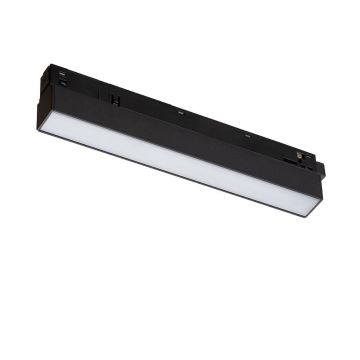 Nowodvorski LVM LINE LED 9W 10143 Geležinkelio švieslentė 1x9W/LED 3000K 400LM IP20
