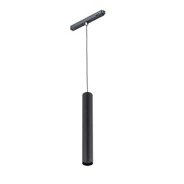 Nowodvorski LVM ROLLER LED 10652 Geležinkelio švieslentė 1x9W/led 4000K 1800lm IP20
