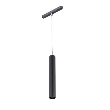 Nowodvorski LVM ROLLER LED 9W 10146 Geležinkelio švieslentė 1x9W/LED 3000K 620LM IP20