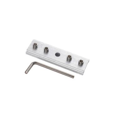 Nowodvorski LVM TRUCK BUCKLE CONNECTOR 10171 Jungiklis