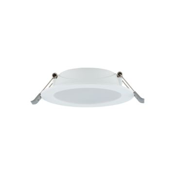 Nowodvorski MYKONOS LED 10536 Įmontuojamas apšvietimas 1x6W/led 4000K 1600lm IP20