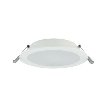 Nowodvorski MYKONOS LED 10538 Įmontuojamas apšvietimas 1x10W/led 4000K 950lm IP20