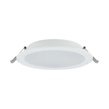Nowodvorski MYKONOS LED 10541 Įmontuojamas apšvietimas 1x15W/led 4000K 1500lm IP20