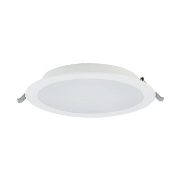 Nowodvorski MYKONOS LED 10543 Įmontuojamas apšvietimas 1x18W/led 4000K 1800lm IP20