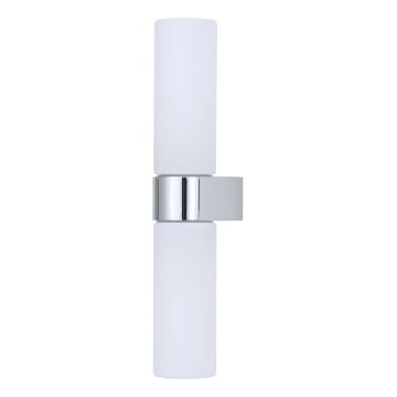Nowodvorski NATALIE 10726 Sienos lempa 2x10W/G9 IP44