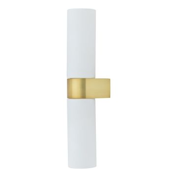 Nowodvorski NATALIE 10727 Sienos lempa 2x10W/G9 IP44
