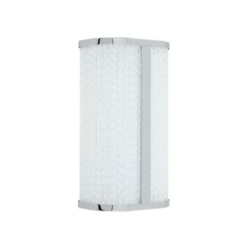 Nowodvorski PALMAS 10729 Sienos lempa 1x15W/LED 4000K 1000lm IP44
