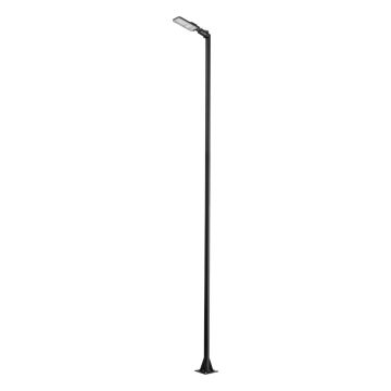 Nowodvorski PATHWAY 10633 Gatvės šviesos stulpas 1x60W/led 4000K 560lm IP65