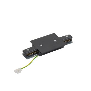 Nowodvorski PROFILE RECESSED POWER STRAIGHT CONNECTOR 10228 Jungiklis su maitinimo šaltiniu IP20