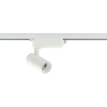 Nowodvorski PROFILE TINOS LED 10372 Geležinkelio švieslentė 1x7W/led 3000K 2100lm IP20