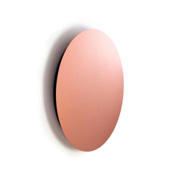 Nowodvorski RING COPPER LED L 10348 Sienos lempa 1x15W/LED 3000K 200LM IP20