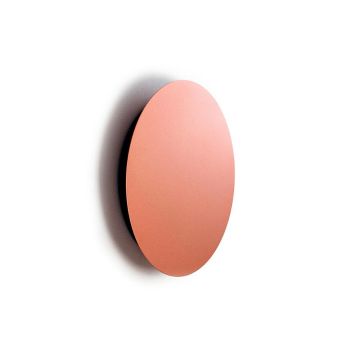 Nowodvorski RING COPPER LED M 10347 Sienos lempa 1x10W/LED 3000K 150LM IP20